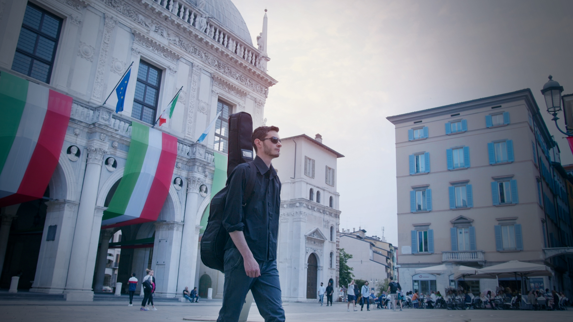 quanto costa un videoclip musicale